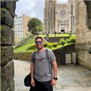 Profesor de Geografía y medio ambiente para dar clases a cualquier edad